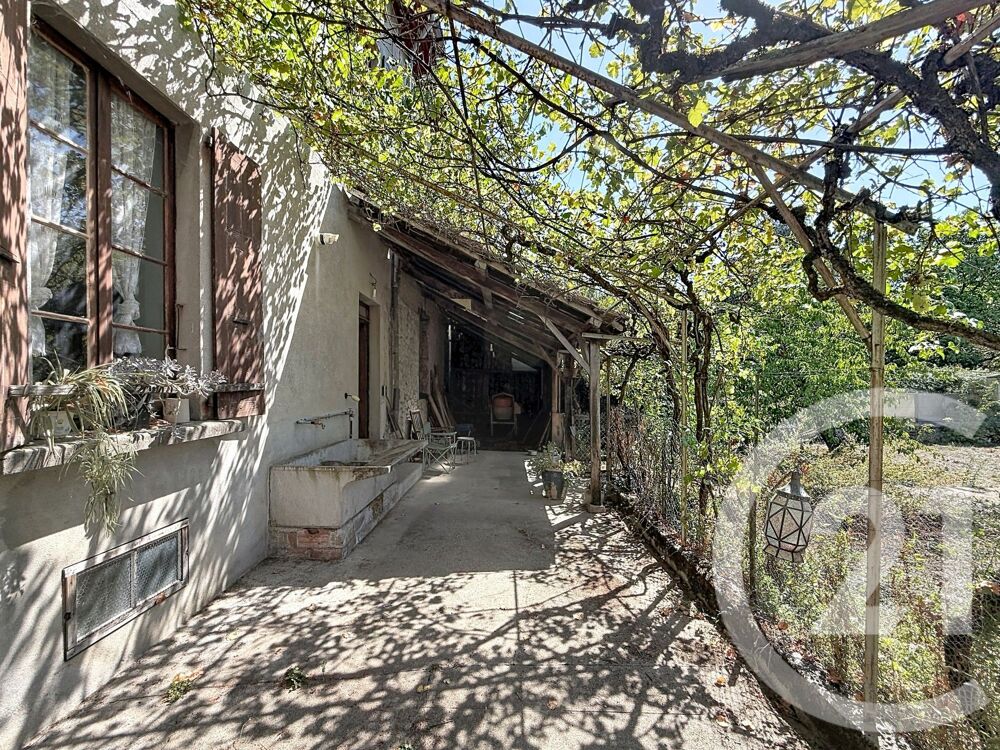 vente Maison - 7 pièce(s) - 421 m² Saint-Girons (09200)