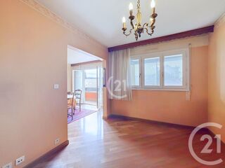  Appartement à vendre 3 pièces 75 m²