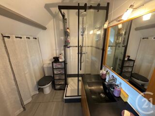  Appartement à louer 1 pièce 29 m²