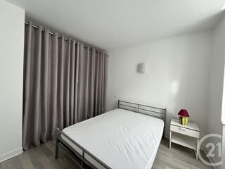  Appartement à louer 2 pièces 34 m²