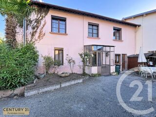  Maison à vendre 4 pièces 138 m²