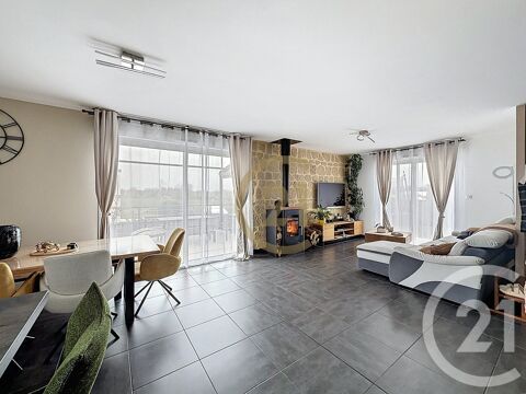   Vente Maison Maison - 6 pi�ce(s) - 120 m�