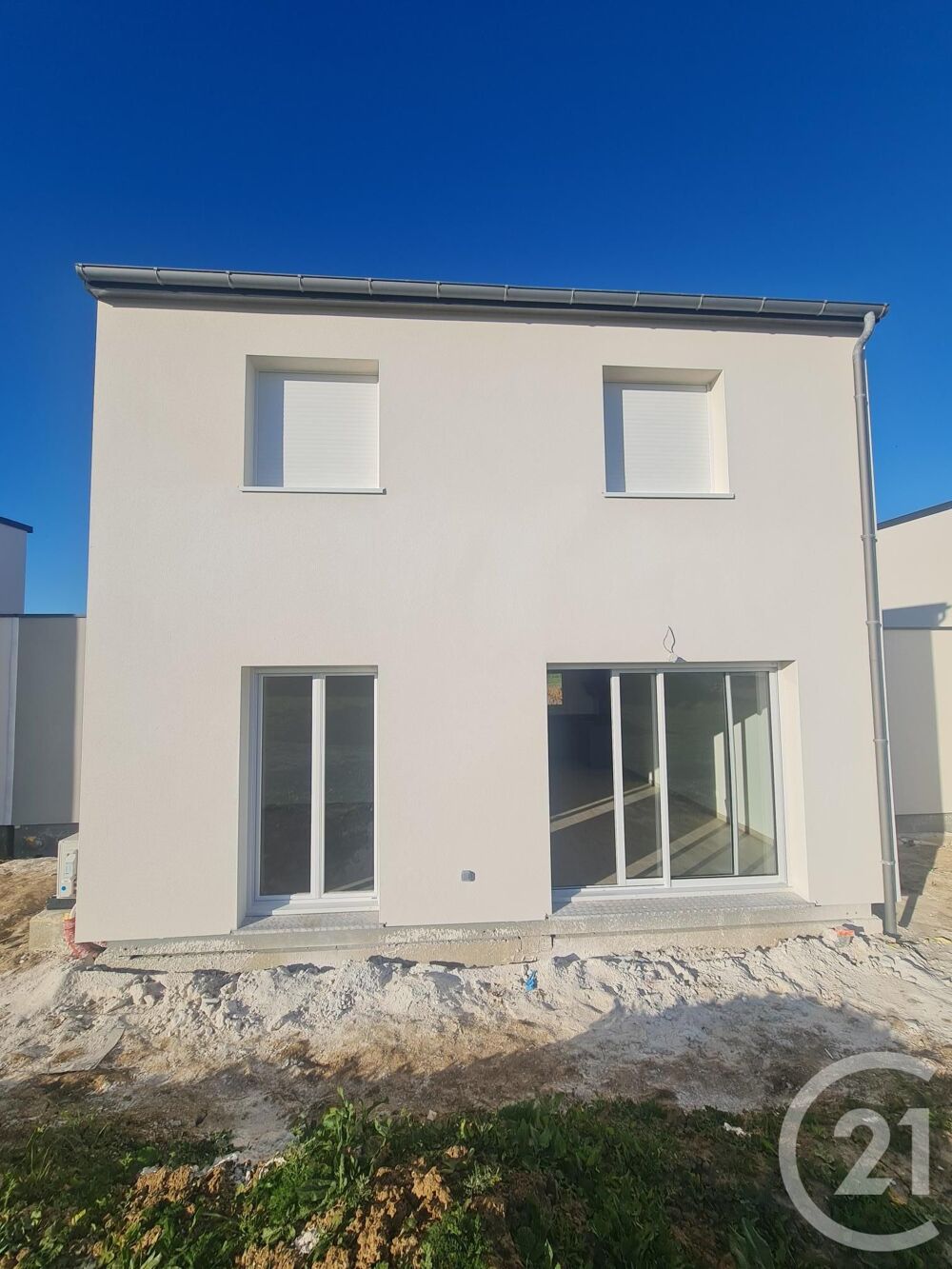 location Maison - 5 pièce(s) - 96 m² Blainville-sur-Orne (14550)
