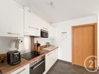  Appartement � vendre 2 pi�ces 48 m�