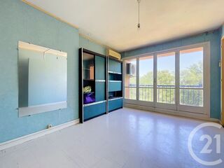 Appartement à vendre 4 pièces 61 m²