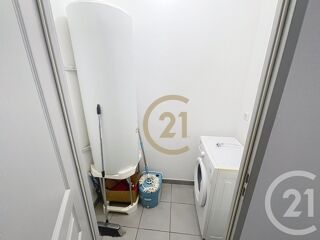  Appartement à louer 2 pièces 35 m²
