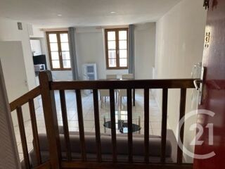  Appartement à louer 1 pièce 29 m²