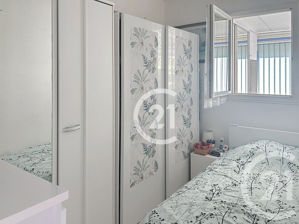 vente Maison - 2 pièce(s) - 46 m² Saint-Cyprien (66750)