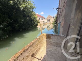  Maison à vendre 3 pièces 175 m²