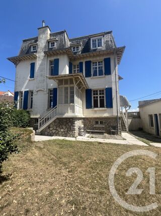  Maison � vendre 12 pi�ces 275 m�
