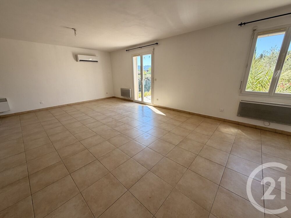 vente Maison - 4 pièce(s) - 88 m² Saint-Julien-les-Rosiers (30340)