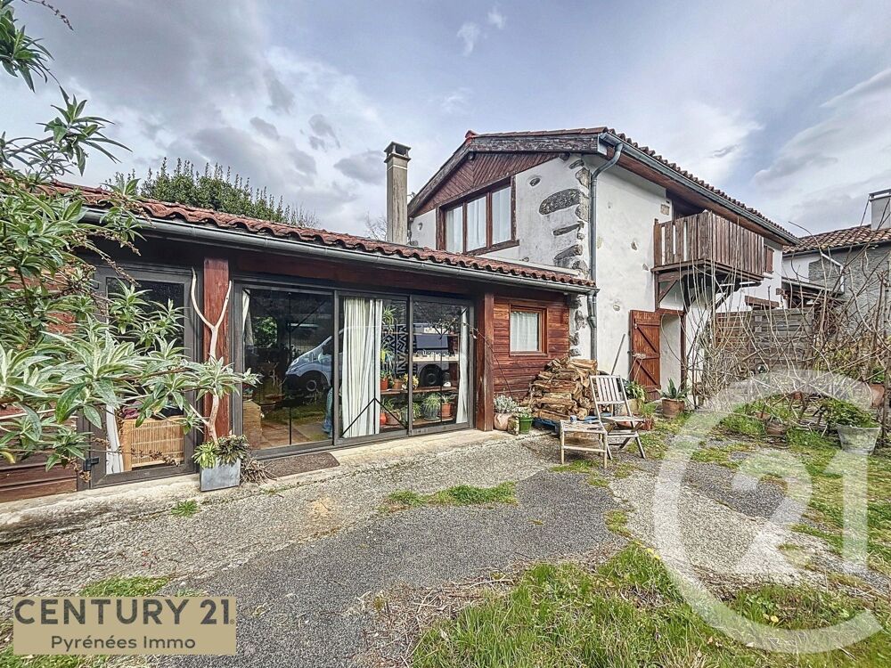 vente Maison - 9 pièce(s) - 300 m² Arbon (31160)
