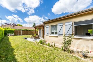  Maison � vendre 5 pi�ces 108 m�