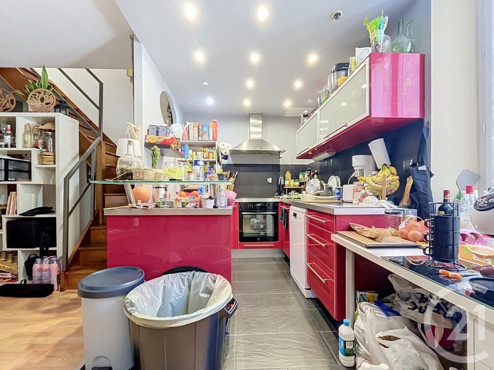 vente Maison - 7 pièce(s) - 266 m² Bagnols-sur-Cèze (30200)