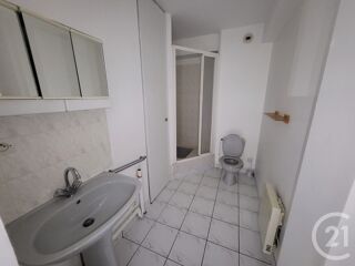  Appartement � louer 1 pi�ce 24 m� Chambray les tours