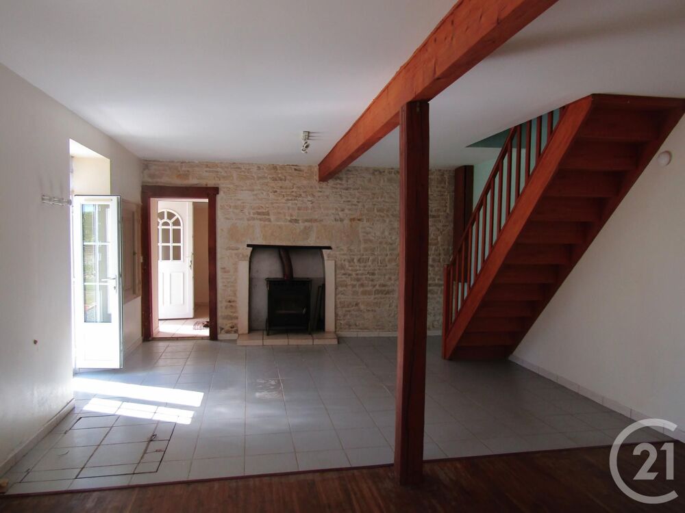 vente Maison - 5 pièce(s) - 80 m² Villemain (79110)