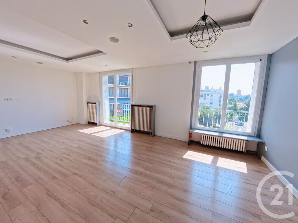 vente Appartement - 3 pièce(s) - 70 m² Perpignan (66000)
