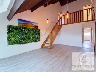  Appartement à vendre 6 pièces 125 m²