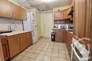  Maison à vendre 5 pièces 165 m²