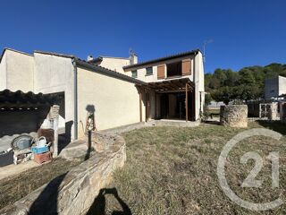 Maison à louer 5 pièces 108 m²