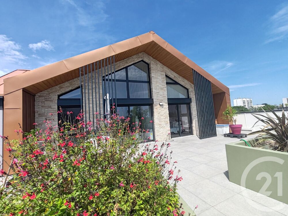 Exceptionnel !! Votre Agence Century21 Help'Im....