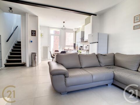  Appartement � louer 1 pi�ce 8 m�