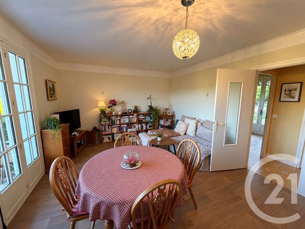 vente Maison - 3 pièce(s) - 67 m² Aulnay-sur-Mauldre (78126)