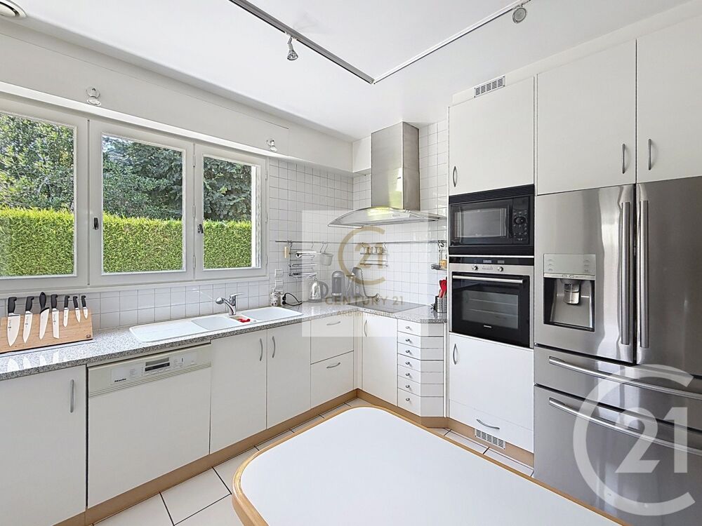 vente Maison - 7 pièce(s) - 280 m² Saint-Grégoire (35760)
