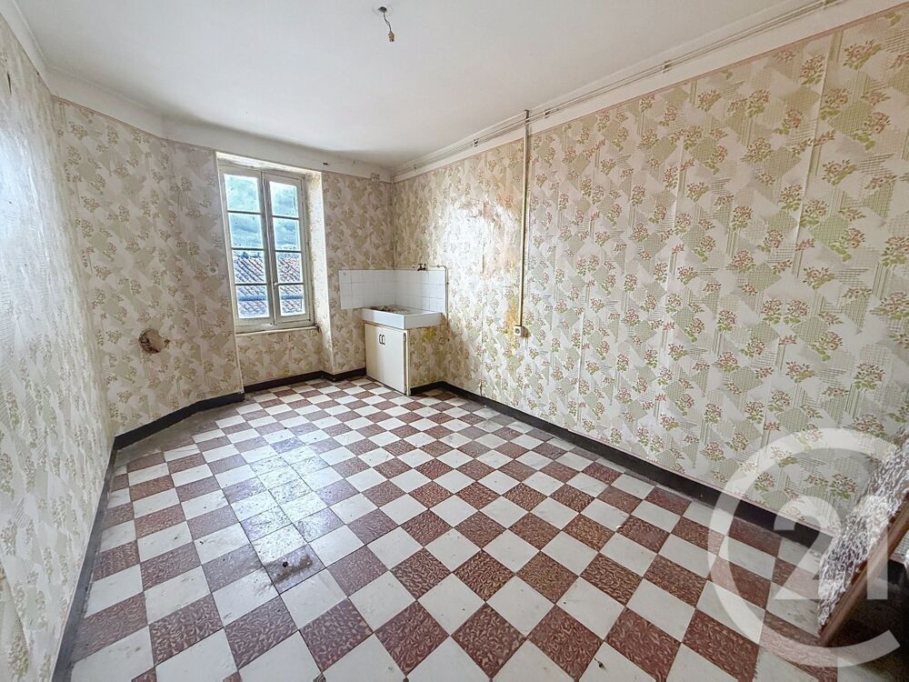vente Maison - 15 + pièce(s) - 271 m² Salindres (30340)