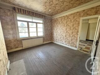  Immeuble � vendre 520 m�