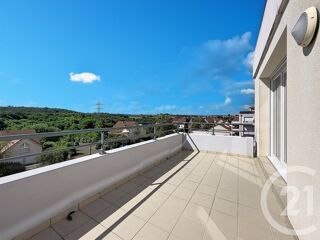  Appartement à vendre 3 pièces 67 m²