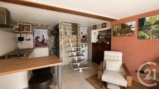  Maison à vendre 2 pièces 49 m²