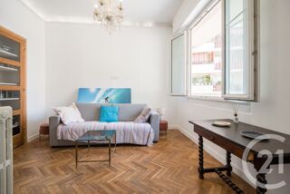  Appartement à vendre 2 pièces 44 m²