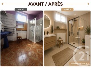  Maison à vendre 6 pièces 239 m²