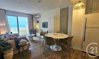  Appartement à vendre 3 pièces 52 m²