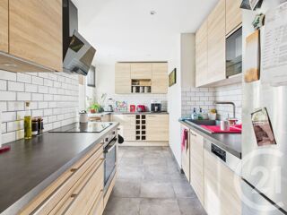  Appartement � vendre 3 pi�ces 70 m�