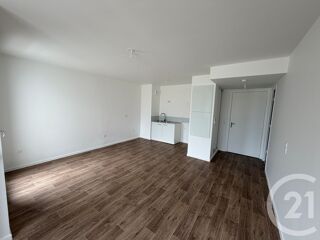  Appartement � louer 2 pi�ces 44 m�