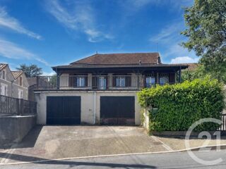  Maison à vendre 6 pièces 406 m²