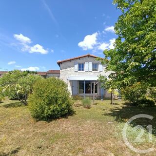  Maison à vendre 8 pièces 657 m²