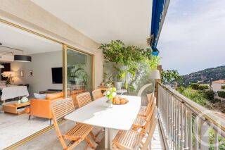  Appartement à vendre 3 pièces 90 m²