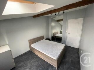  Appartement à louer 3 pièces 56 m²