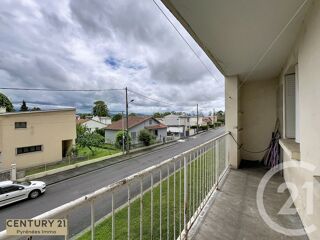  Appartement à vendre 4 pièces 74 m²