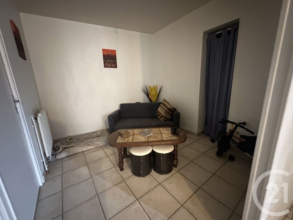 vente Immeuble - 318 m² Fourchambault (58600)