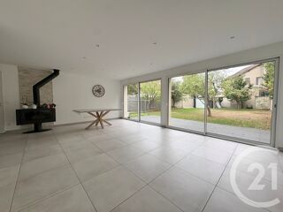 vente Maison - 6 pièce(s) - 118 m² Paray-Vieille-Poste (91550)