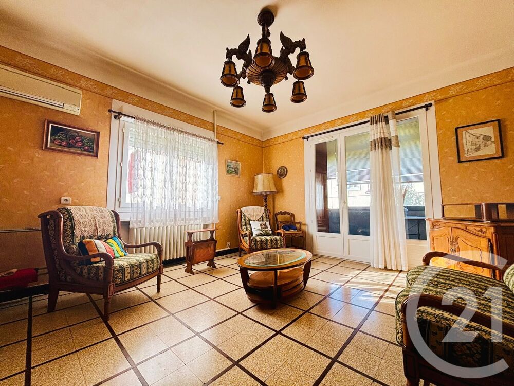 vente Maison - 4 pièce(s) - 180 m² Salindres (30340)