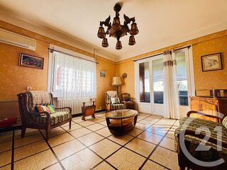 vente Maison - 4 pièce(s) - 180 m² Salindres (30340)