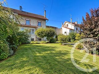  Maison à vendre 6 pièces 71 m²