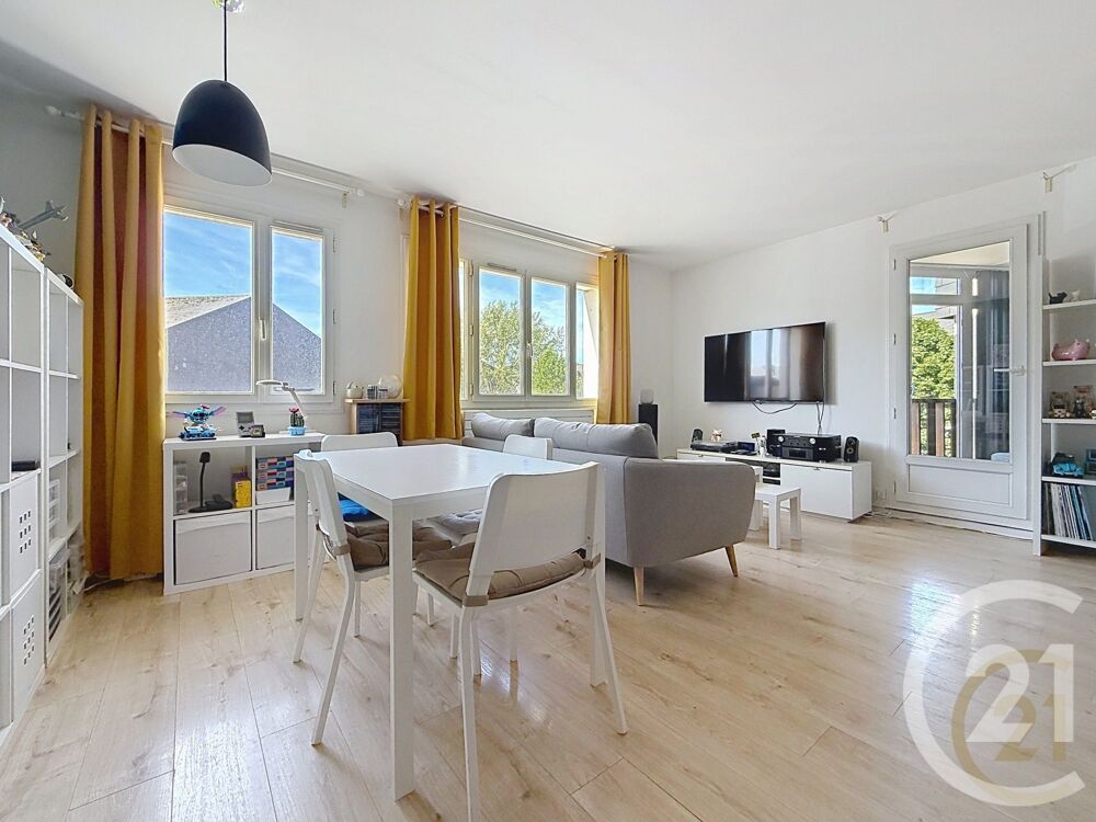 Dans votre agence CENTURY 21 Bruno Ferrand de Déville-lè....