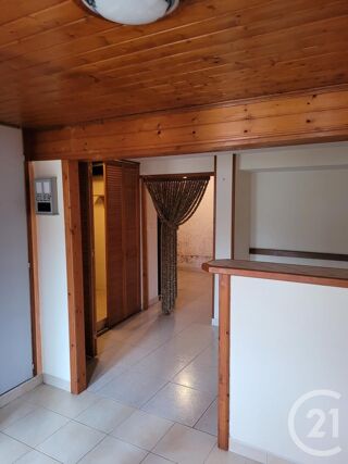 location Maison - 3 pièce(s) - 76 m² La Bastide-sur-l'Hers (09600)