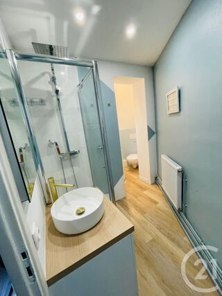  Appartement � louer 3 pi�ces 59 m�